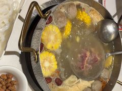 -八合里潮汕鲜牛肉火锅(上海汇智广场店)