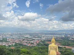 -西双版纳勐泐文化旅游区