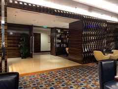 -宁波万豪酒店