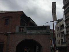 -剥皮寮历史街区