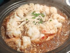 -前海沿·青岛菜(五四广场永旺店)