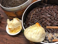 -鲁氏汤包王(长白街店)