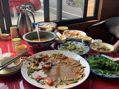 -生态苑农庄(十里画廊遇龙河店)