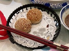 -宁夏国强手抓羊肉·清真菜(未央路凤三店)