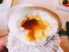 香滑流沙包-御宝轩(益丰·外滩源店)