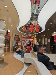 -奈尔宝·国风主题儿童乐园·亲子餐厅(豫园商城店)