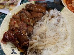 -贤花饭店(凯德店)