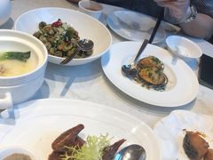 -上海宝华喜来登酒店·采悦轩中餐厅