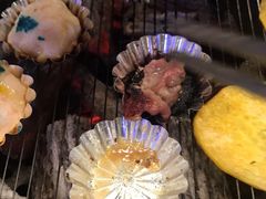 -金龙烧烤·牛肉面(西塔店)
