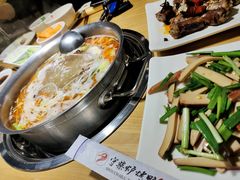 -守柴炉烤鸭(百伦店)
