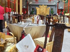 -仿膳饭庄·宫廷风味(百年传承店)