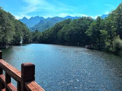 -洛阳白云山景区