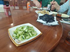-山水之味·大鱼头·农家菜(张公洞店)