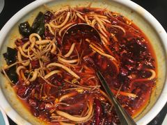 -尚一汤·粤菜海鲜(环球港店)