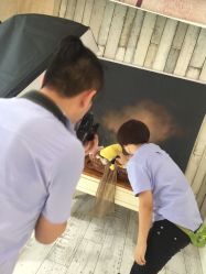 -星豆豆儿童摄影(南郊太白南路店)