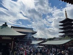 -浅草寺