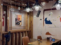-恩你小木屋·烤肉韩式料理(嘉兴秀洲店)