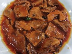 -清真鸿起来饭庄(复兴路店)