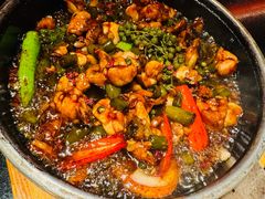 -老头儿油爆虾·知味杭州(爱琴海购物中心)