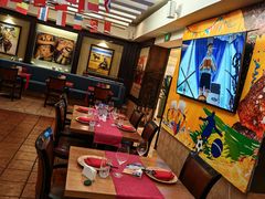 -五洲皇冠巴西烤肉餐厅