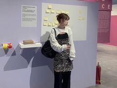 -chi K11艺术空间展览厅