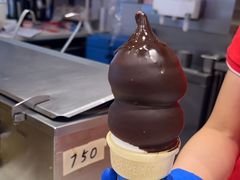 -DQ·蛋糕·冰淇淋(湖景东路店)