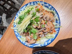 -捡角台湾食堂(花木Plus乐坊店)