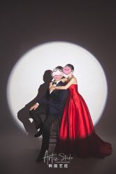 -韩国艺匠ARTIZ STUDIO(汉口店)