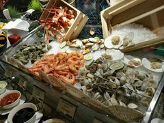 -天诚丽筠酒店-西餐厅