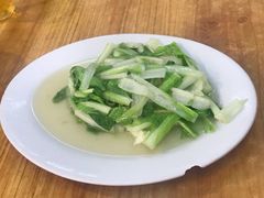 -长平老姿娘夜粥(平东一街店)