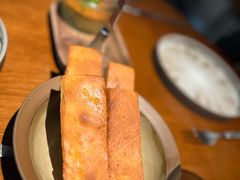 -OTIUM • 柴屿麦(亮马桥店)