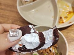 -素满香·食养自助(建邺万达店)