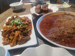 -老号尤兔头(西川店)