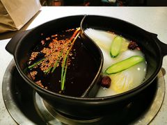 -钢管厂五区小郡肝串串香(通锦桥店)