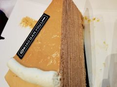 法式伯爵红茶千层-小半有礼(天河南店)