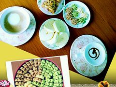 -iFood甜嫩嫩(江东北路店)