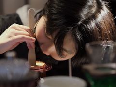 -沪水焙煎室(淡水路店)