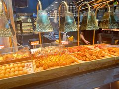 -苏格里岛自助海鲜烤肉(中州万达店)