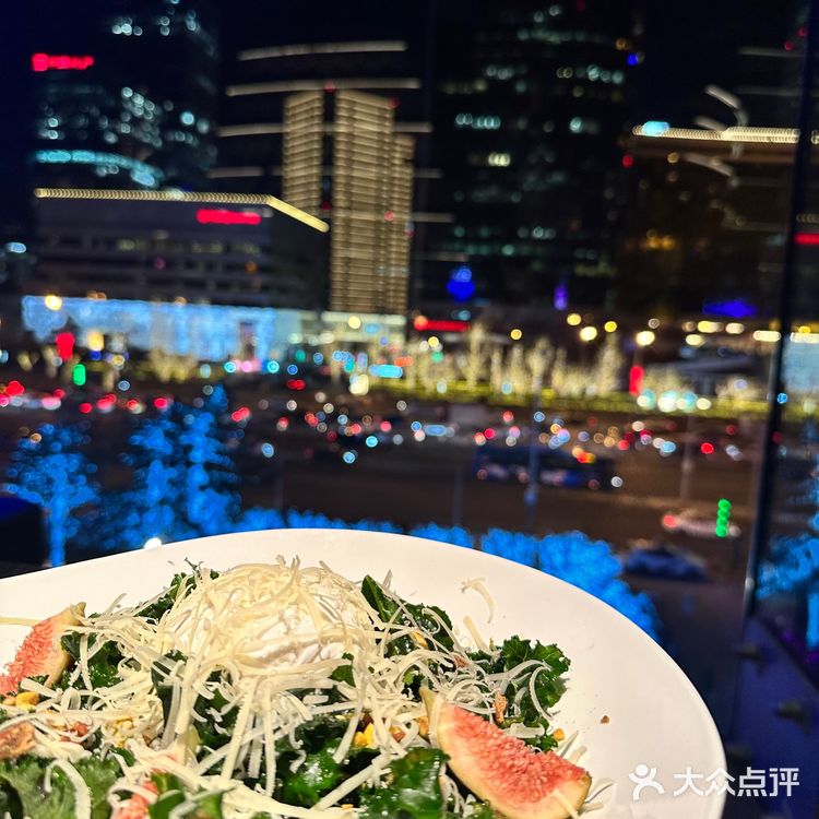北京夜景🌃最佳观赏地❗️