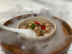 -玫瑰厅上海菜(兴国路店)