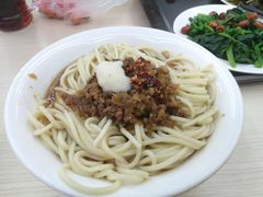 -华天新川面馆(缸瓦市店)