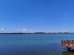 -丁香湖公园