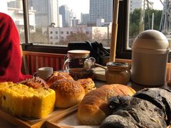 -仙峰天然面包(迎宾路店)