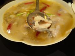 -许家菜(望江店)