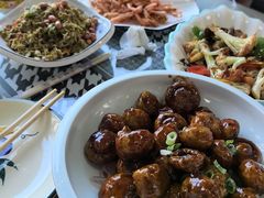 -遇见小院—虹鳟鱼•农家菜(怀柔店)