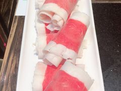 精品肥牛-怡品川宇火锅(宝立方店)