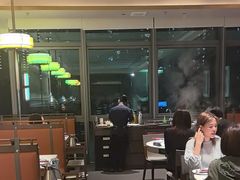 -青蓬蒸汽海鲜·深圳老字号·团建聚会(壹方城店)