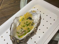 -东辰望海鱼码头·海鲜餐厅