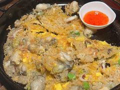 -张家卫·阳江菜·小海鲜(肥婆湾桥店)