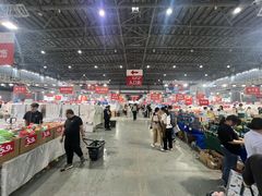-花桥国际博览中心